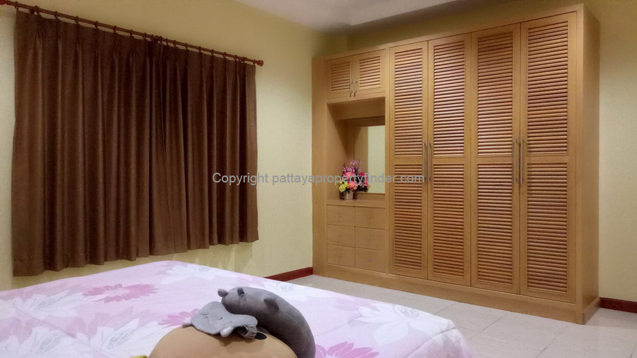 Pool Villa for Sale and Rent East Pattaya