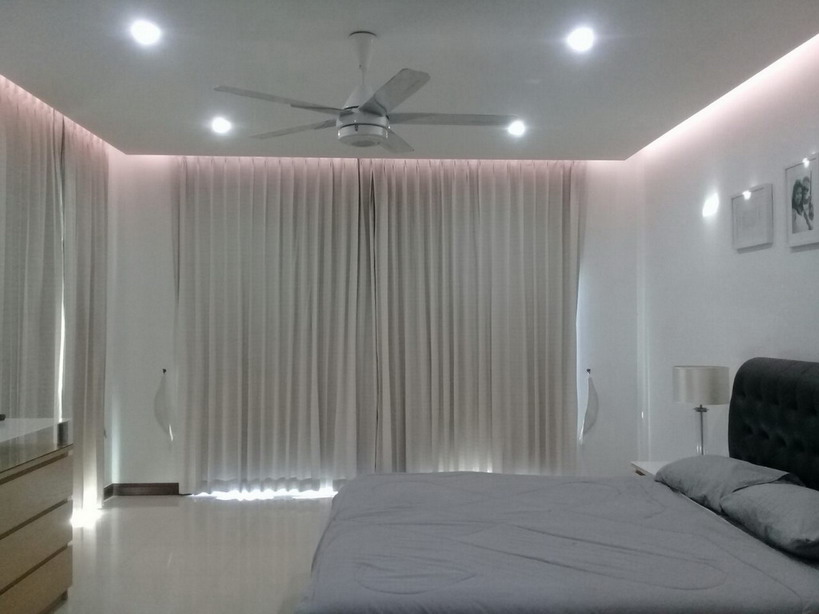 Big Land House for Sale in Huay Yai Area, Pattaya Thailand