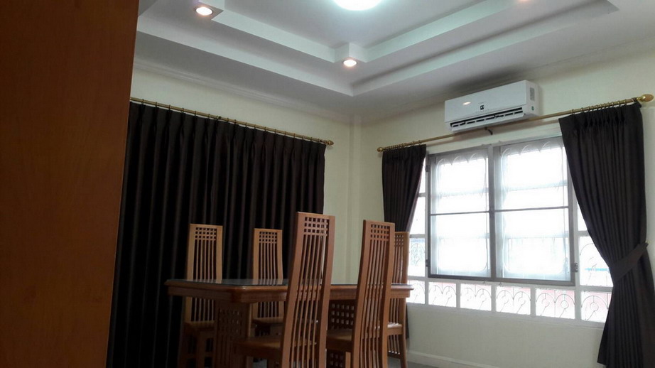 2-Storey House for Sale or Rent Pattaya City