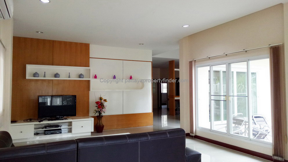 House For Rent in East Pattaya