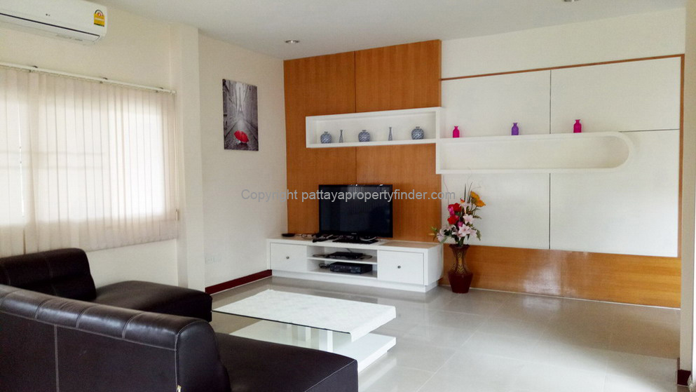 House For Rent in East Pattaya