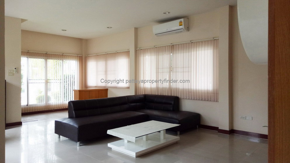 House For Rent in East Pattaya