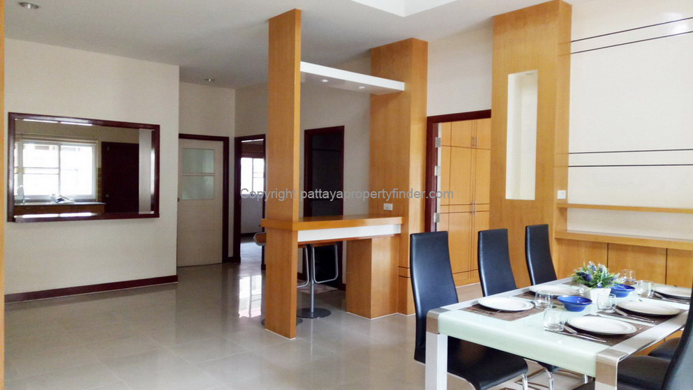 House For Rent in East Pattaya