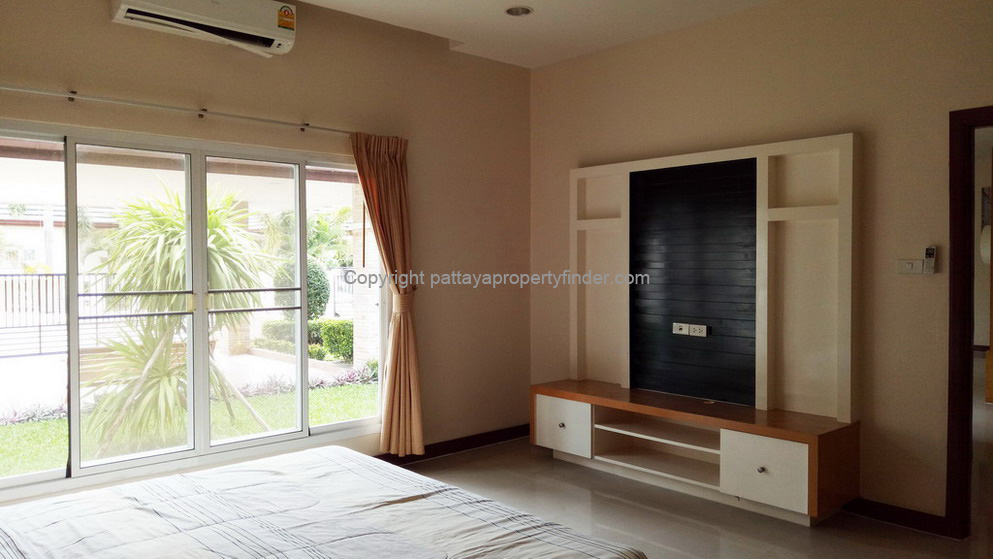 House For Rent in East Pattaya