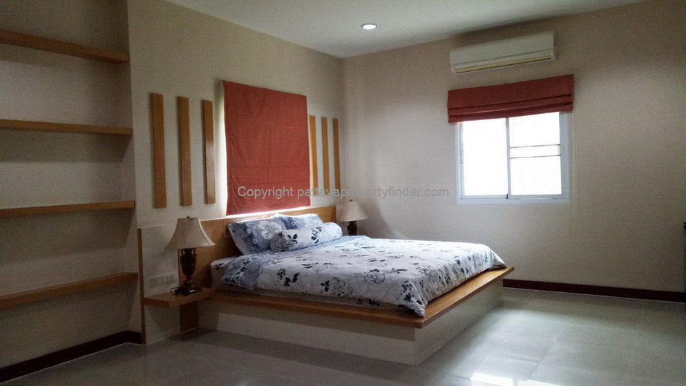 House For Rent in East Pattaya