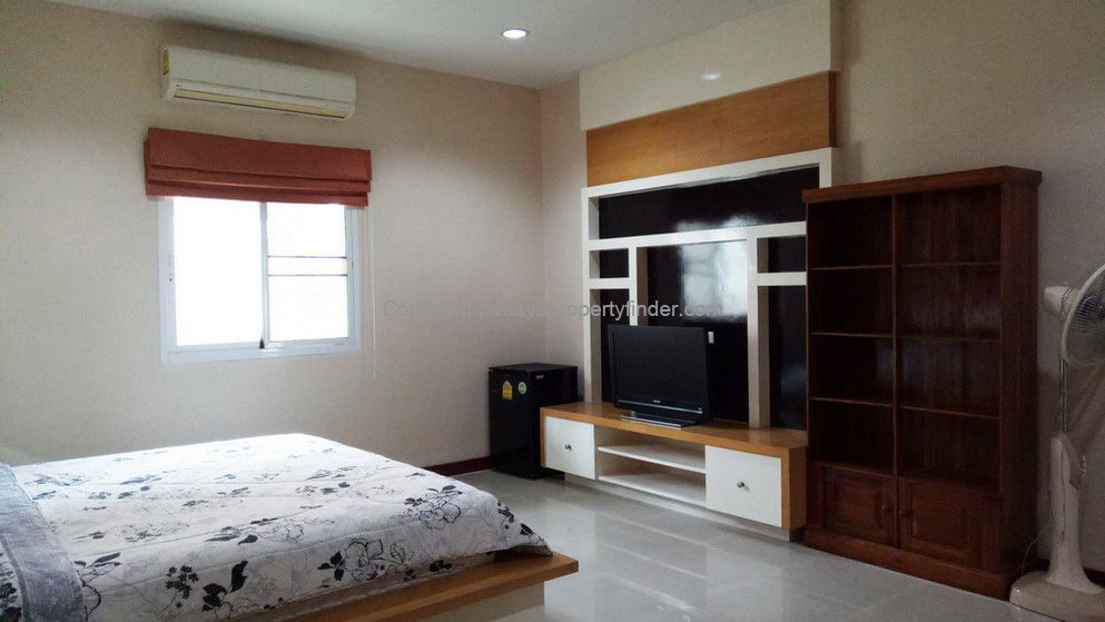 House For Rent in East Pattaya