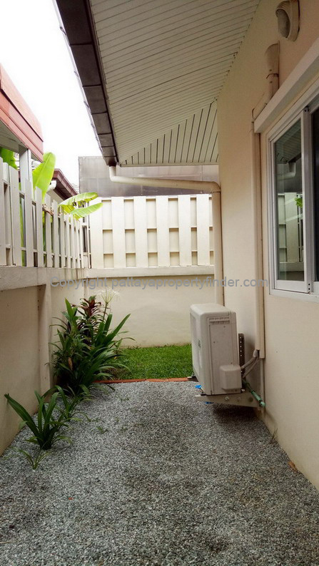 House For Rent in East Pattaya