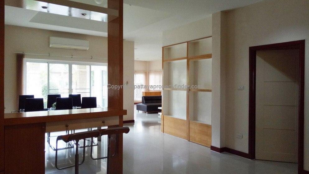 House For Rent in East Pattaya