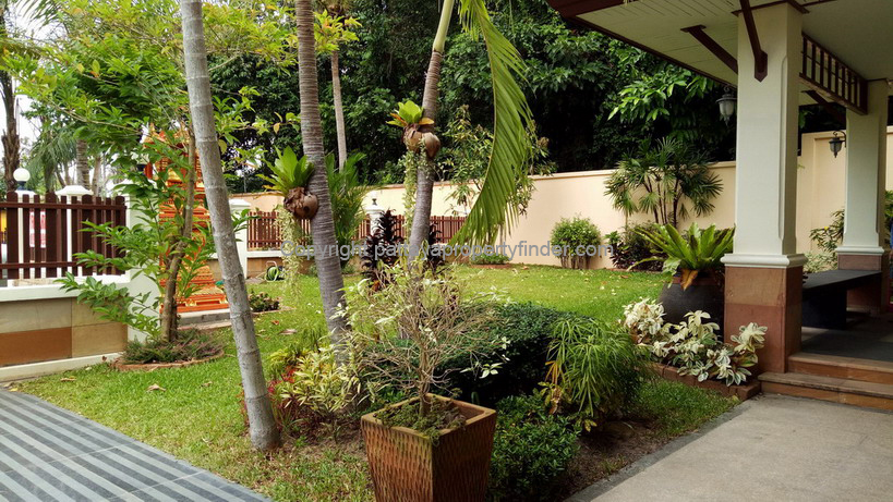 House For Rent in East Pattaya