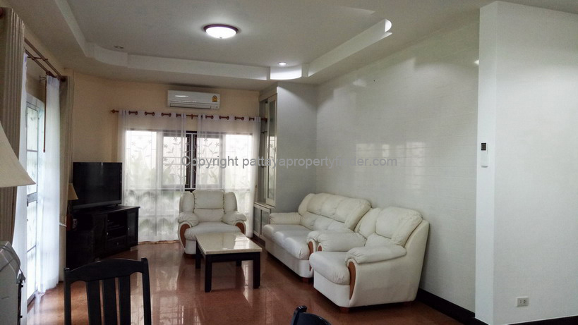 House For Rent in East Pattaya