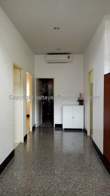 House For Rent in East Pattaya