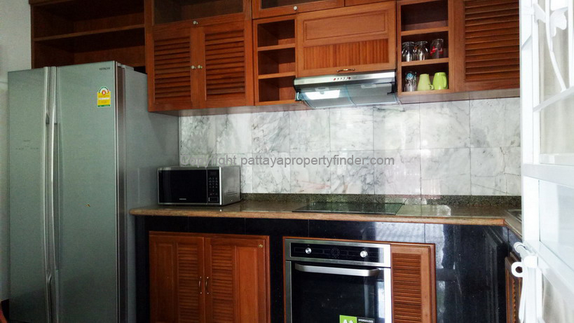 House For Rent in East Pattaya