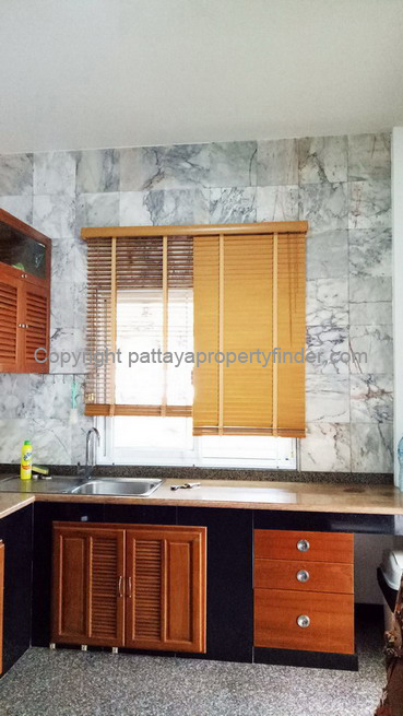 House For Rent in East Pattaya