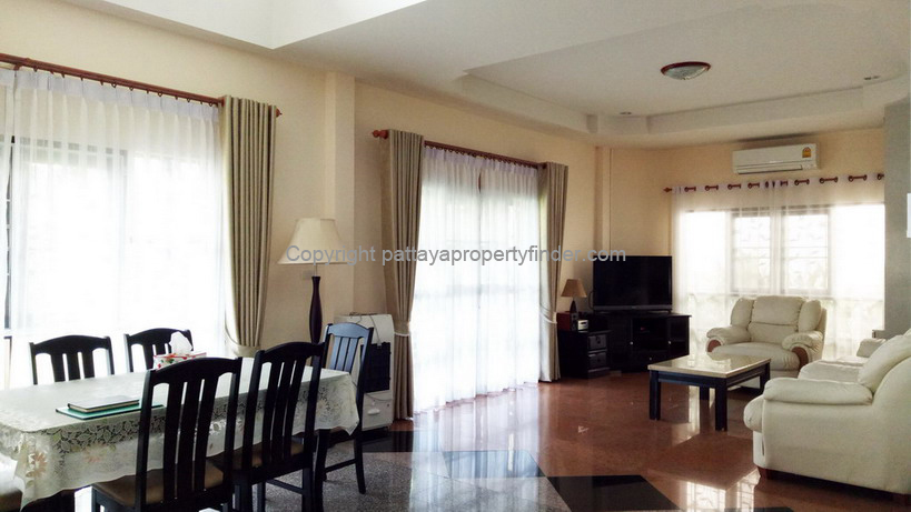 House For Rent in East Pattaya