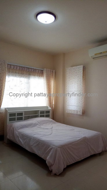 House For Rent in East Pattaya