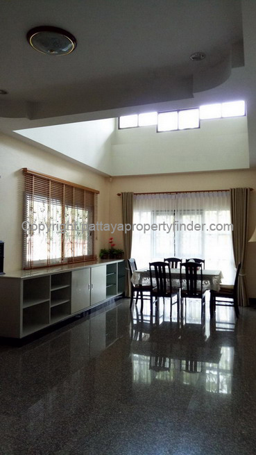 House For Rent in East Pattaya