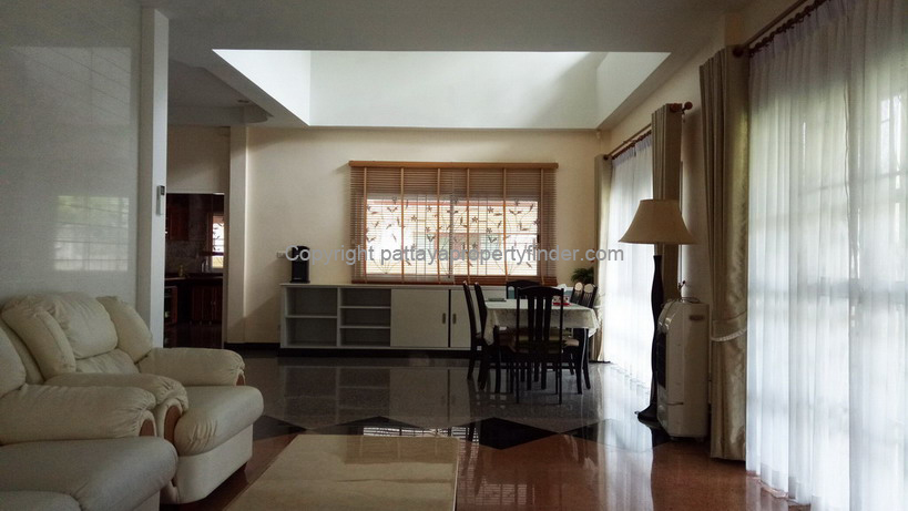 House For Rent in East Pattaya