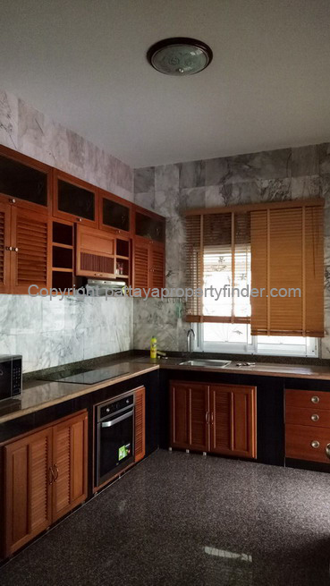 House For Rent in East Pattaya