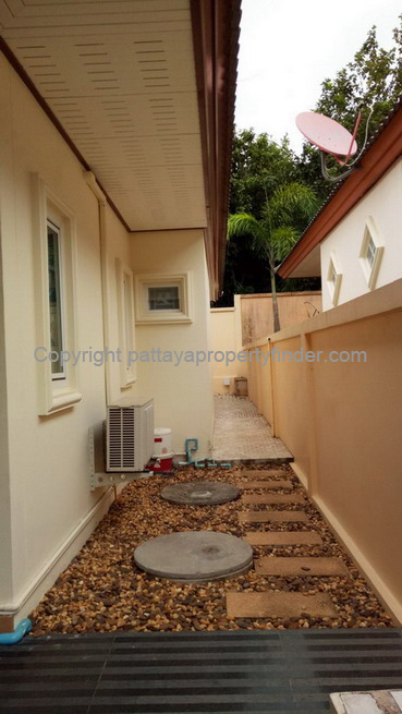 House For Rent in East Pattaya