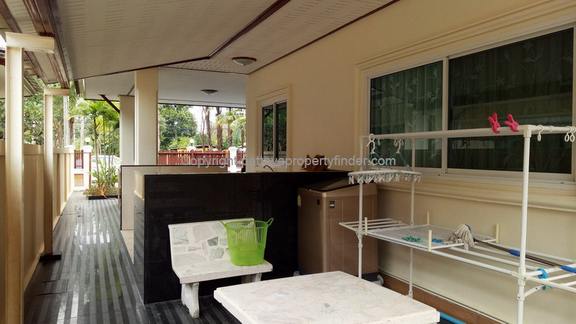 House For Rent in East Pattaya