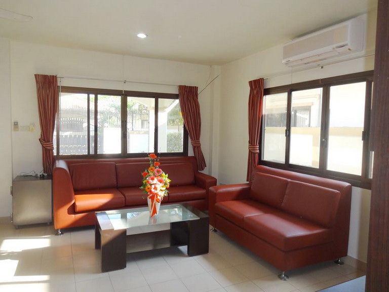 Villas For Sale and Rent In Jomtien