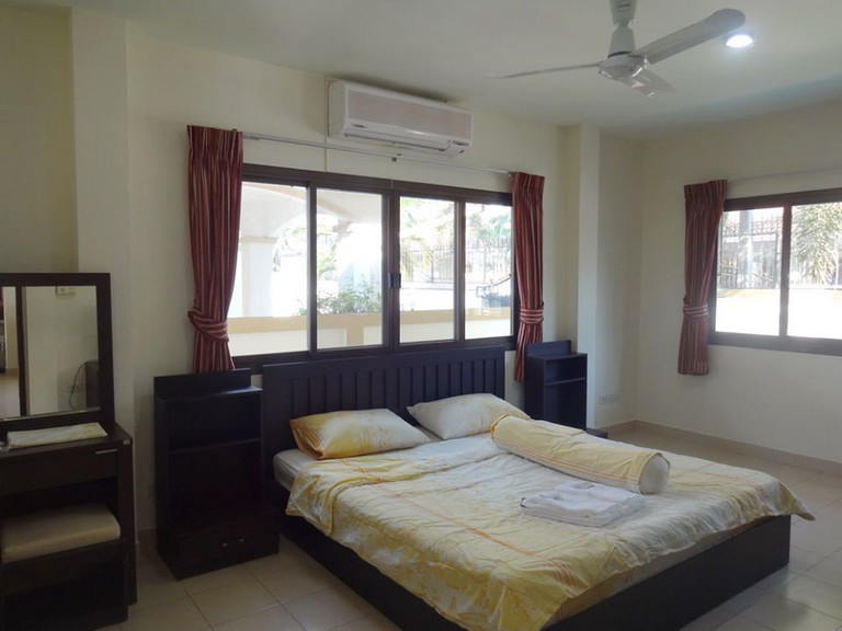 Villas For Sale and Rent In Jomtien