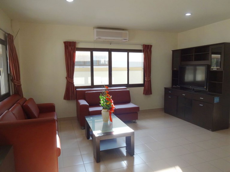 Villas For Sale and Rent In Jomtien