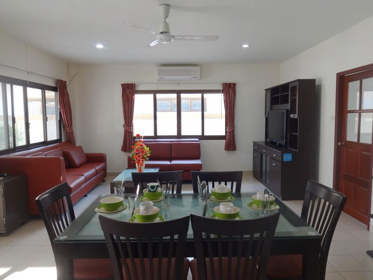 Villas For Sale and Rent In Jomtien