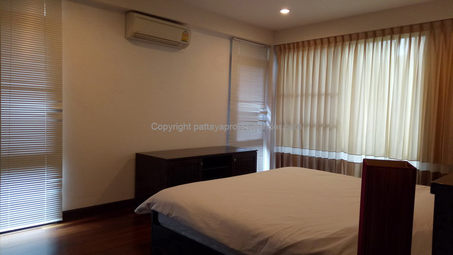 Private Pool House For Rent in East Pattaya