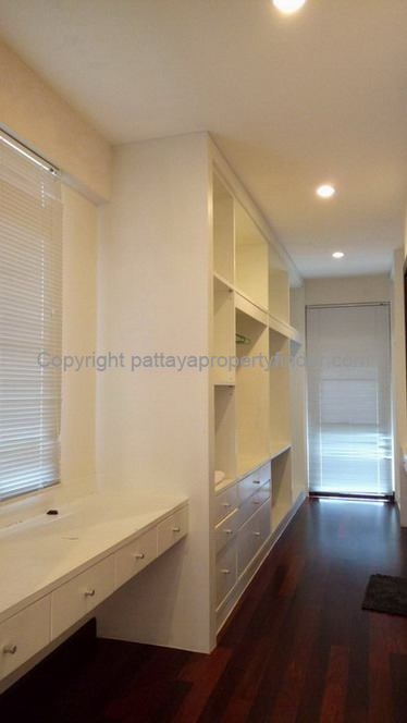 Private Pool House For Rent in East Pattaya