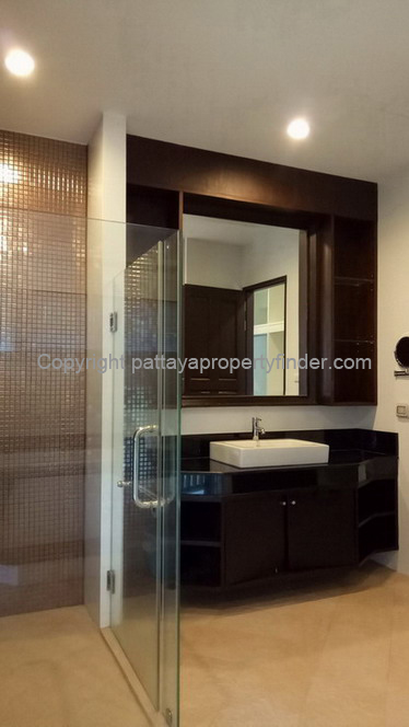 Private Pool House For Rent in East Pattaya