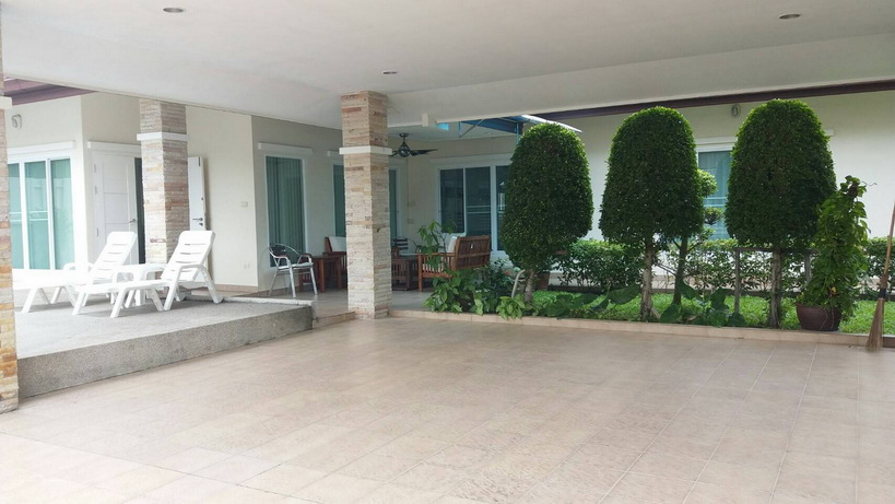 House for Rent in East Pattaya