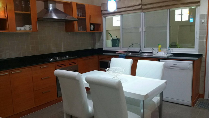 House for Rent in East Pattaya