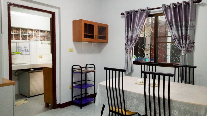 2 Story House for Sale and Rent in East Pattaya