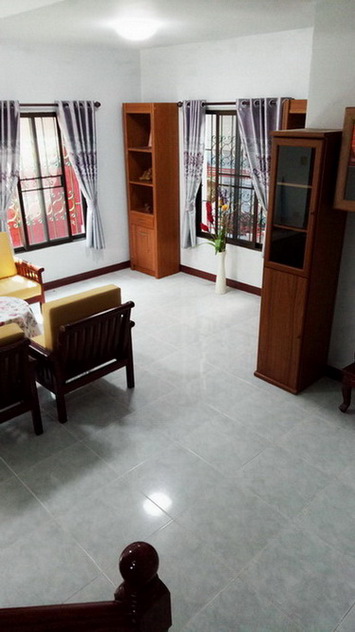 2 Story House for Sale and Rent in East Pattaya