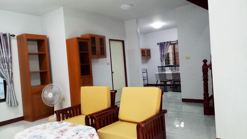 2 Story House for Sale and Rent in East Pattaya