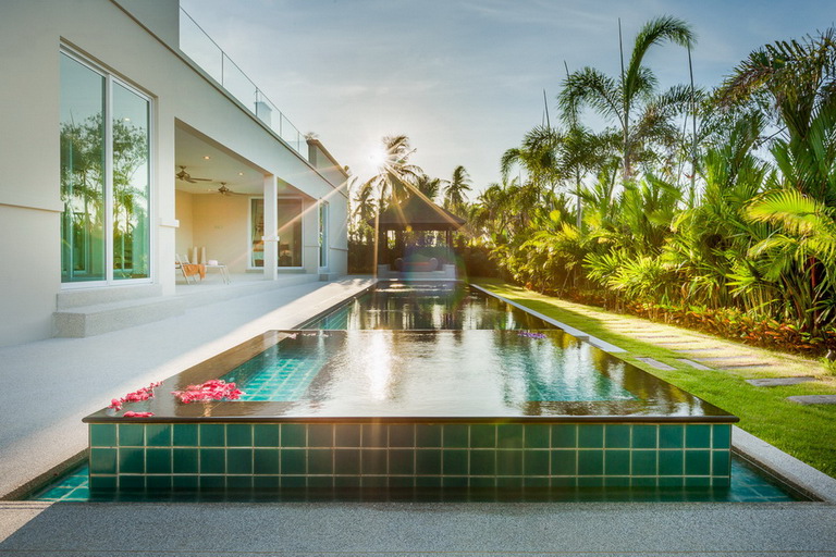 Duplex Villa for Sale and Rent, East Pattaya, Thailand