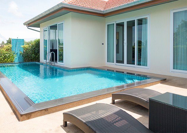 Executive Home for Sale and Rent in East Pattaya