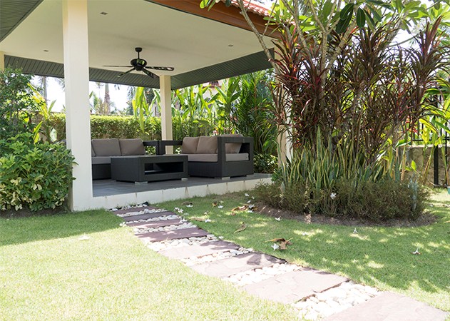 Executive Home for Sale and Rent in East Pattaya