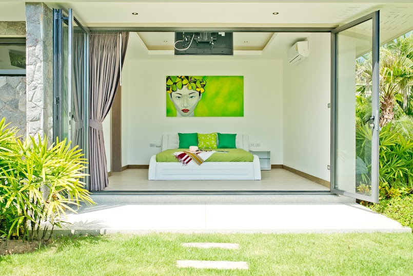 Modern Luxury Villa for Sale and Rent in Pattaya