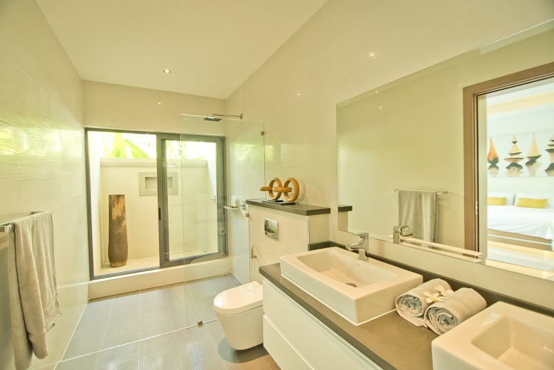 Modern Luxury Villa for Sale and Rent in Pattaya