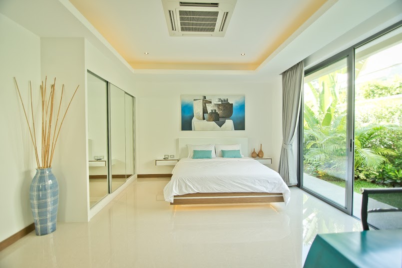 Modern Luxury Villa for Sale and Rent in Pattaya