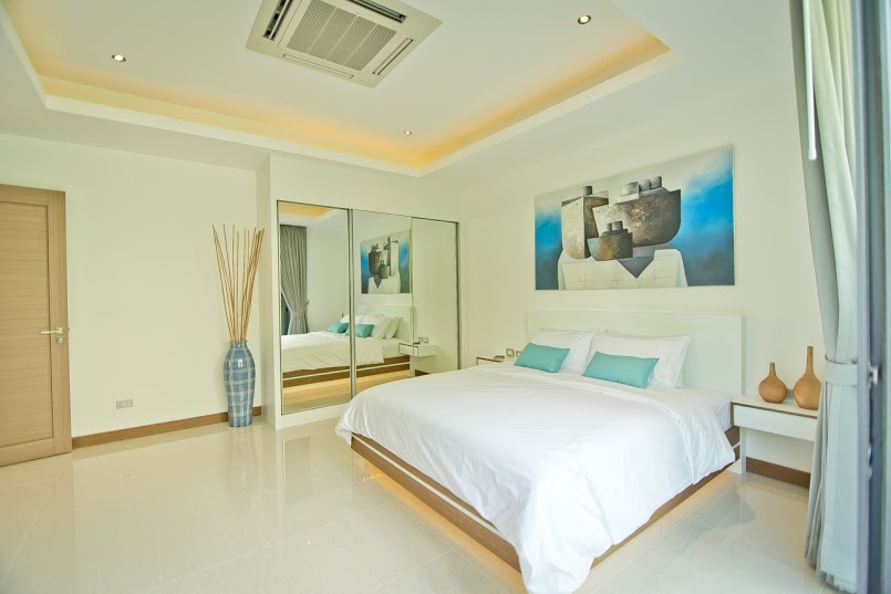 Modern Luxury Villa for Sale and Rent in Pattaya