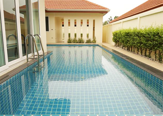 Executive Home for Sale and Rent in East Pattaya