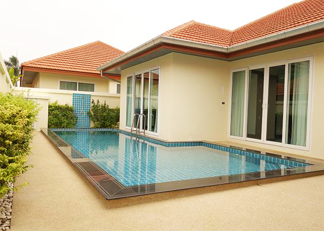 Executive Home for Sale and Rent in East Pattaya