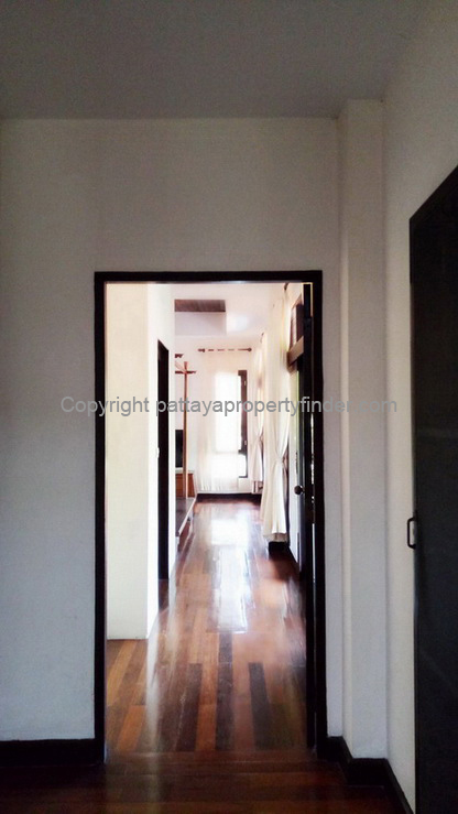 Thai Bali House for Rent in East Pattaya