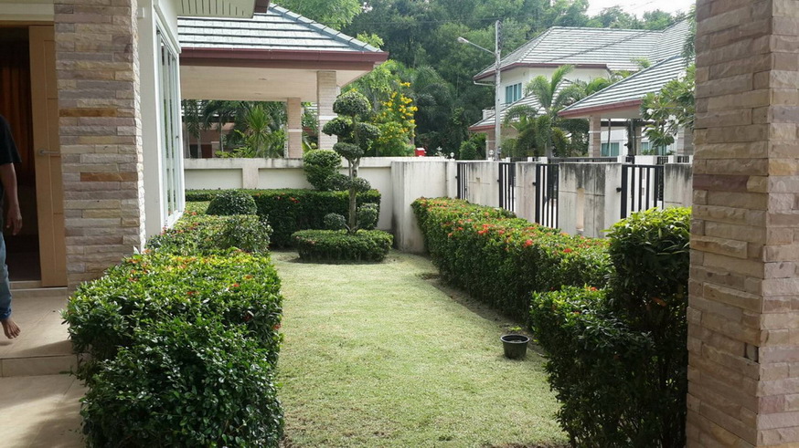 House for Rent in East Pattaya