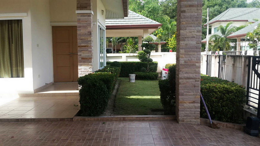 House for Rent in East Pattaya