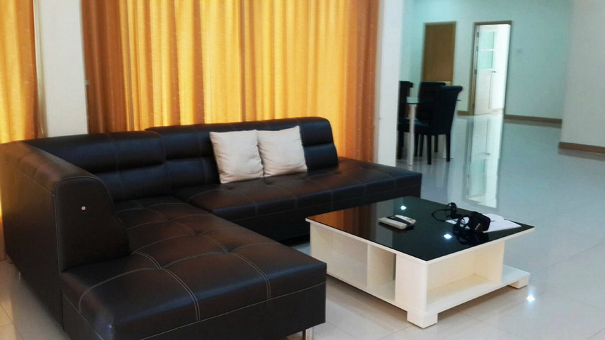 House for Rent in East Pattaya