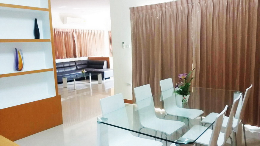 House for Rent in East Pattaya